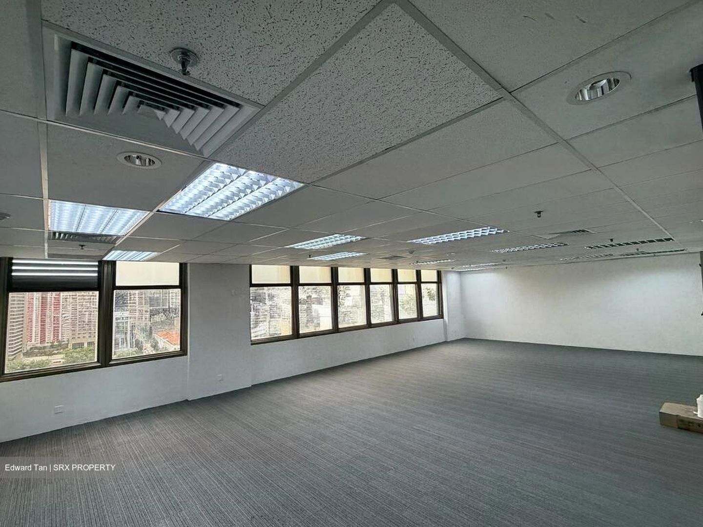 Peninsula Shopping Complex (D6), Office #509028811